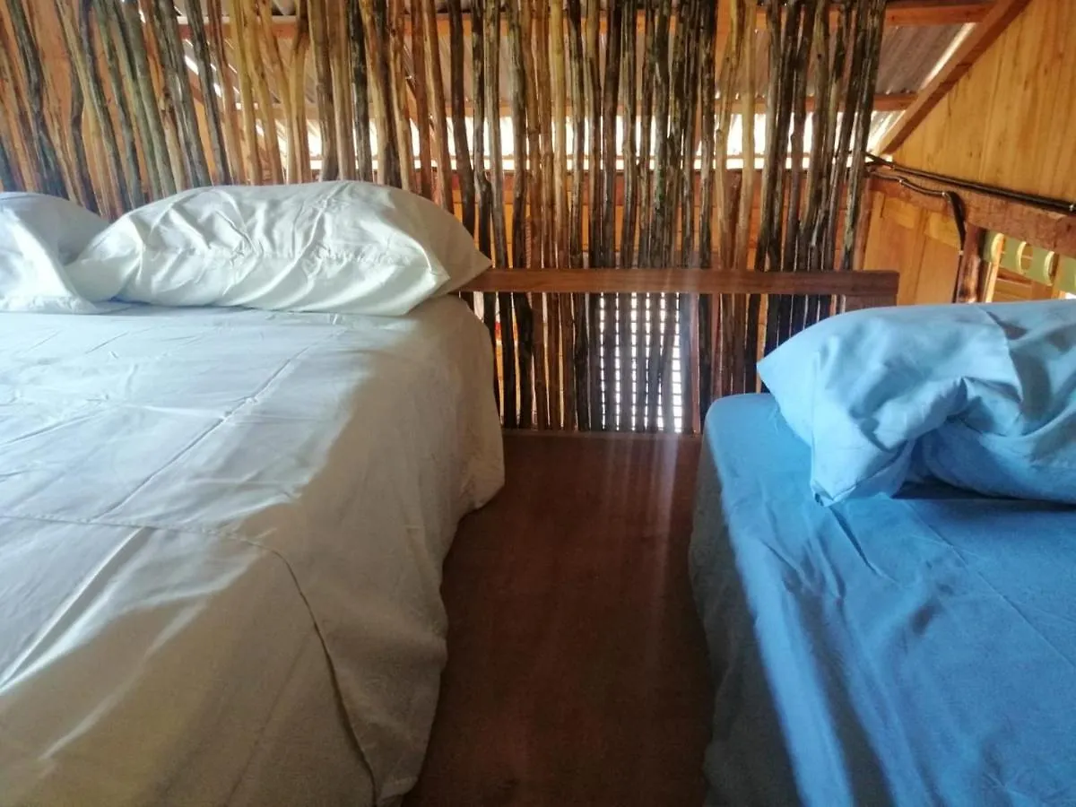Guaiguei Bayahibe Villa Dominican Republic