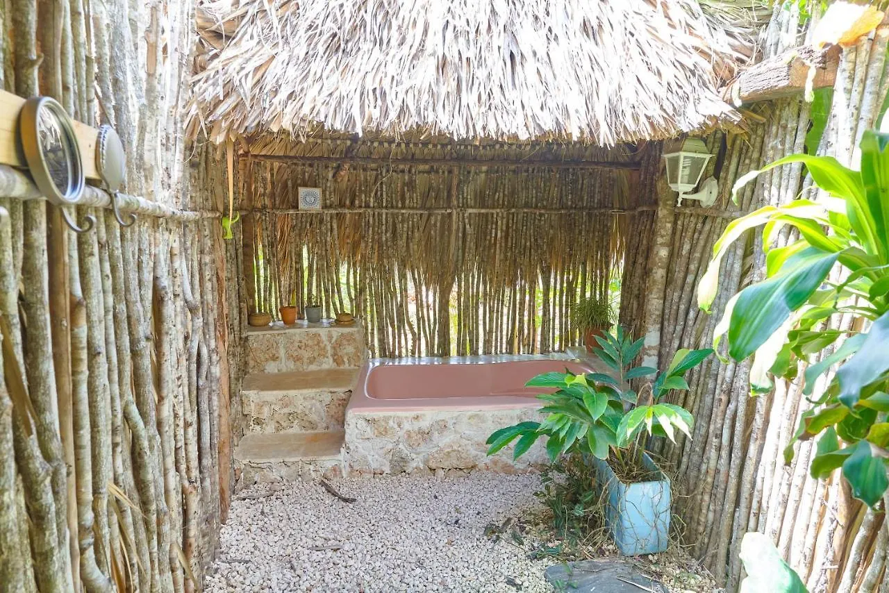Guaiguei Bayahibe Villa