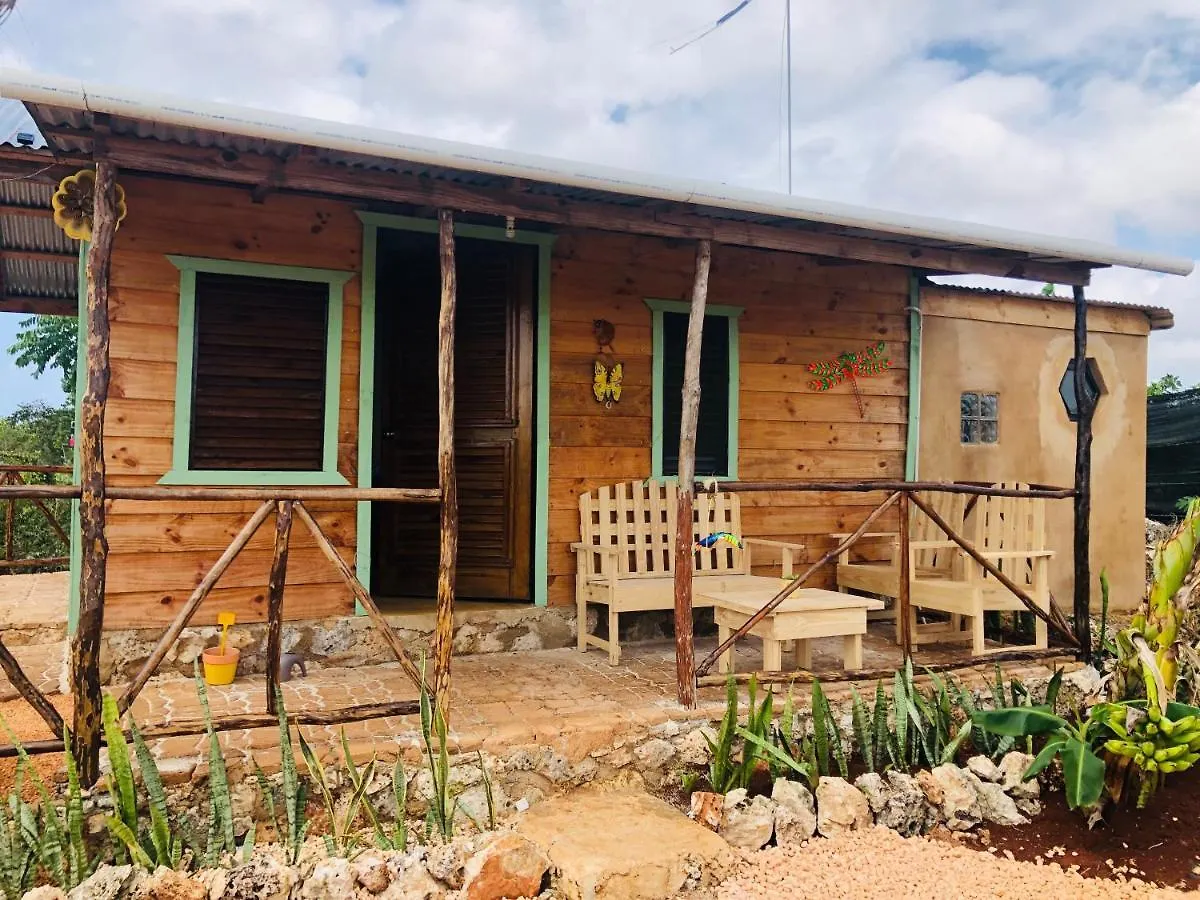 Guaiguei Bayahibe Villa 0*,  Dominicaanse Republiek