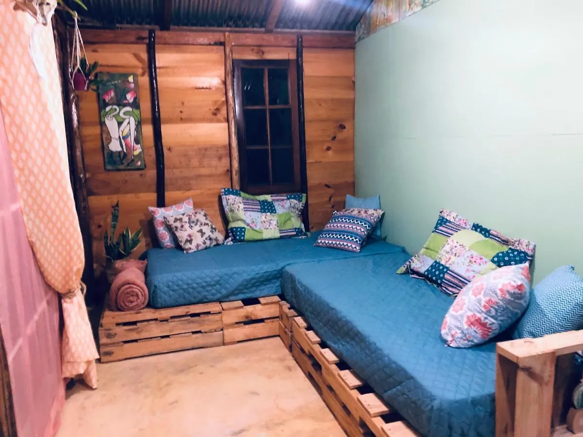 Guaiguei Bayahibe Villa