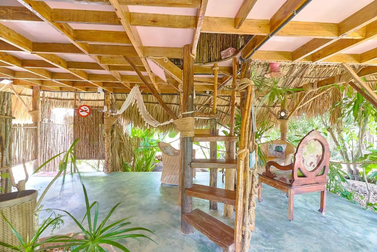 Guaiguei Bayahibe Villa 0*,  Dominicaanse Republiek