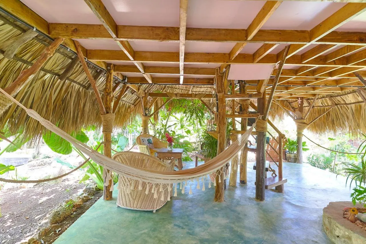 Guaiguei Bayahibe Villa Vakantieboerderij