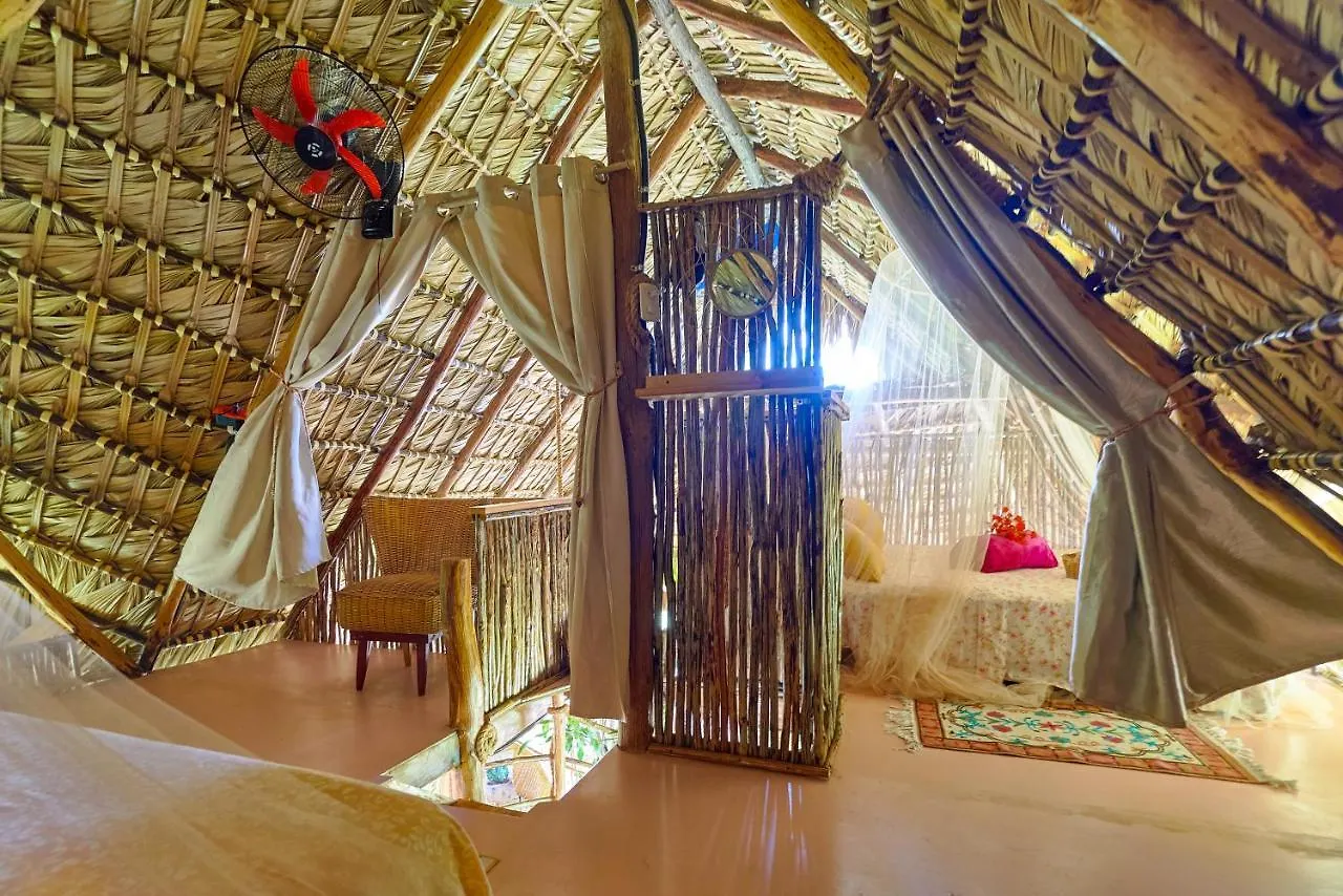 Vakantieboerderij Guaiguei Bayahibe Villa Dominicaanse Republiek