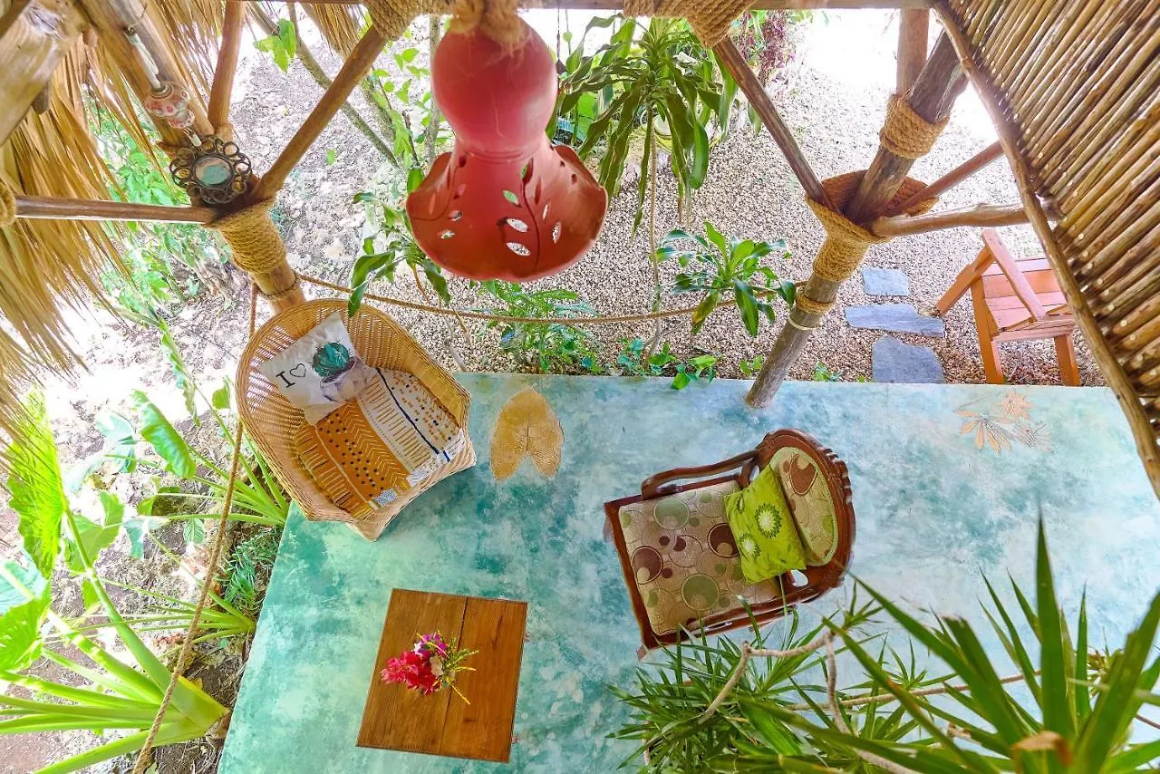 Vakantieboerderij Guaiguei Bayahibe Villa