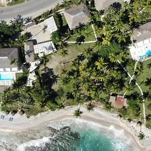 Casa Del Mar , Barahona Dominicaanse Republiek