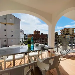 Aquarium Appartement Roses