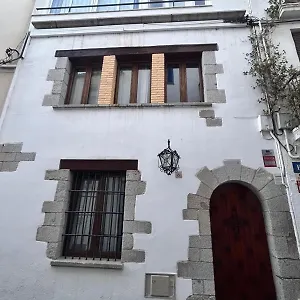 Apartaco , Sitges Spanje