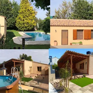 With Private Pool And Garden , San Martín Sarroca Spanje