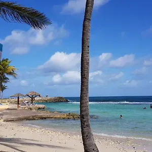 Paradisiac Lagoon Saint-Francois (Grande-Terre)