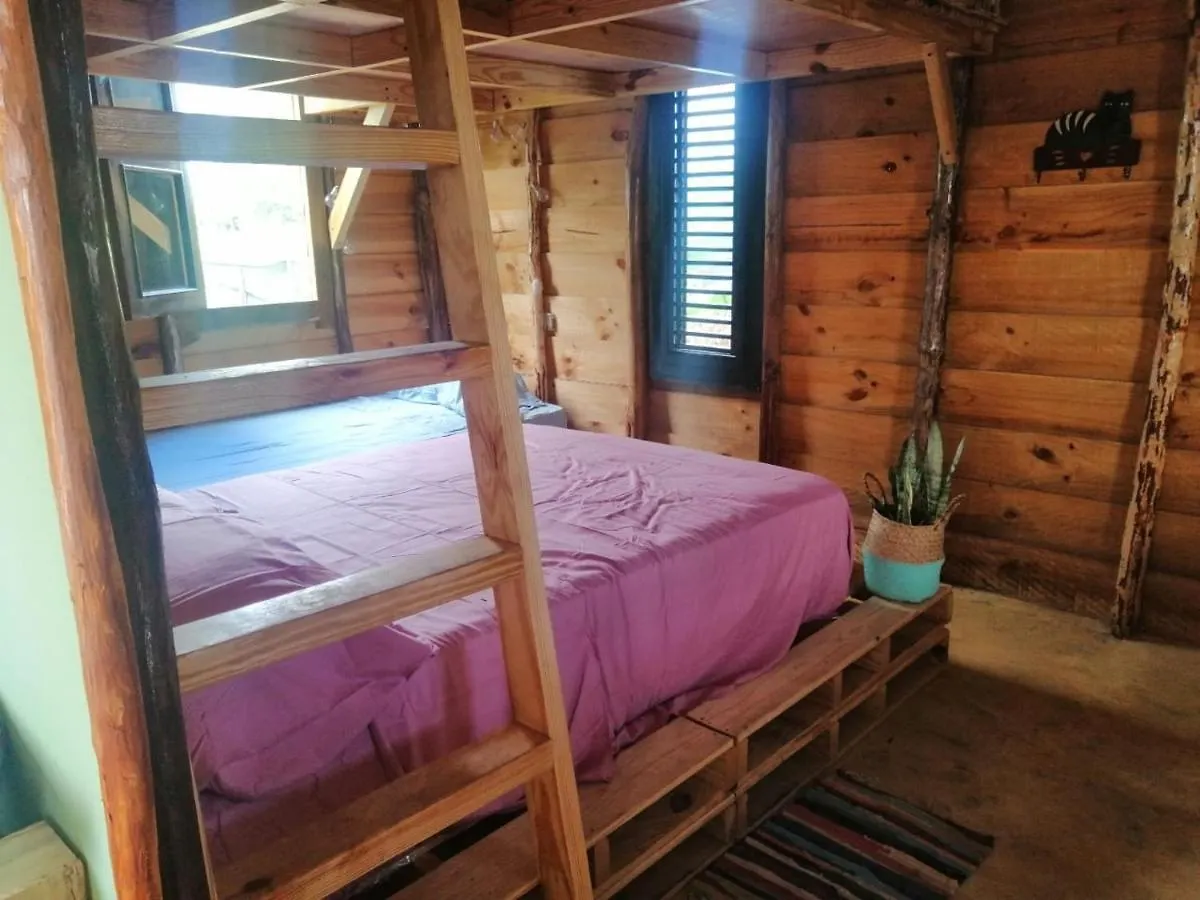 Farm stay Guaiguei Bayahibe Villa