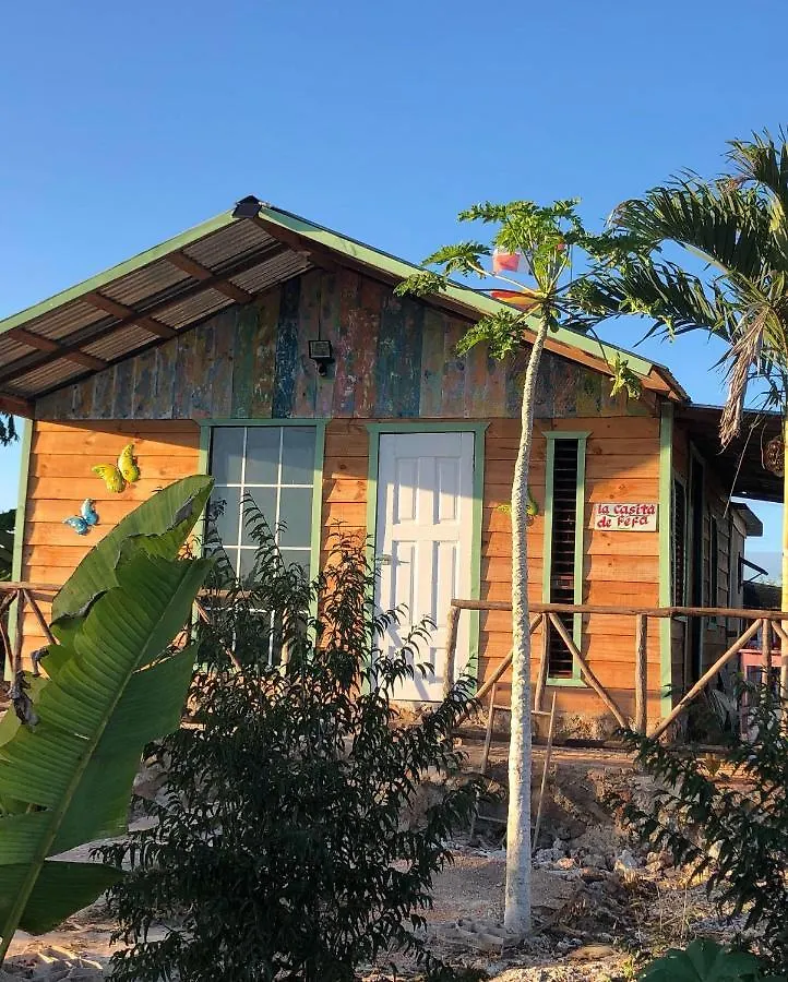 Guaiguei Bayahibe Villa Dominican Republic