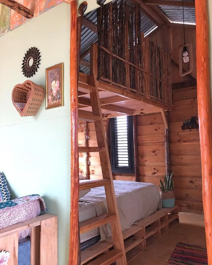 Guaiguei Bayahibe Villa Farm stay