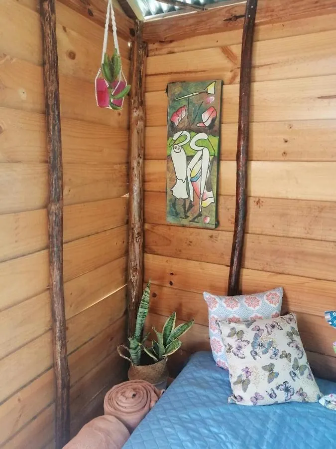 Guaiguei Bayahibe Villa Farm stay