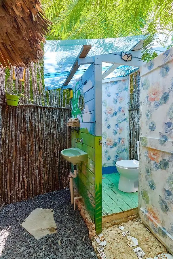 Farm stay Guaiguei Bayahibe Villa Dominican Republic