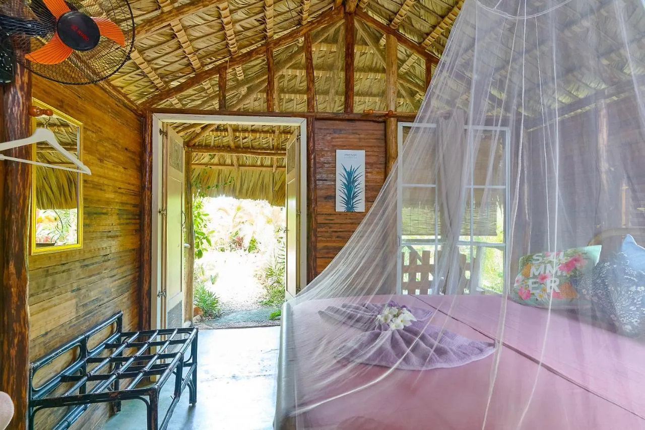 Farm stay Guaiguei Bayahibe Villa