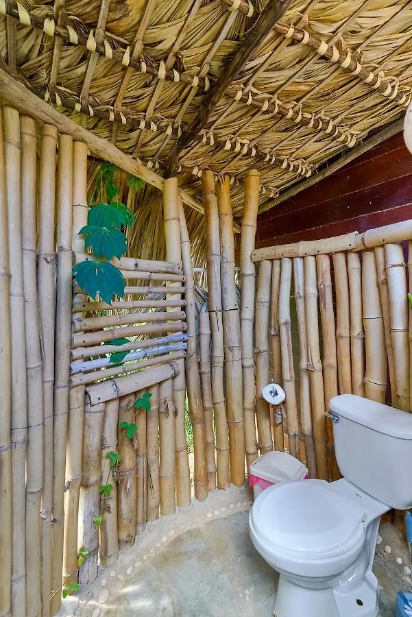 Guaiguei Bayahibe Villa Farm stay