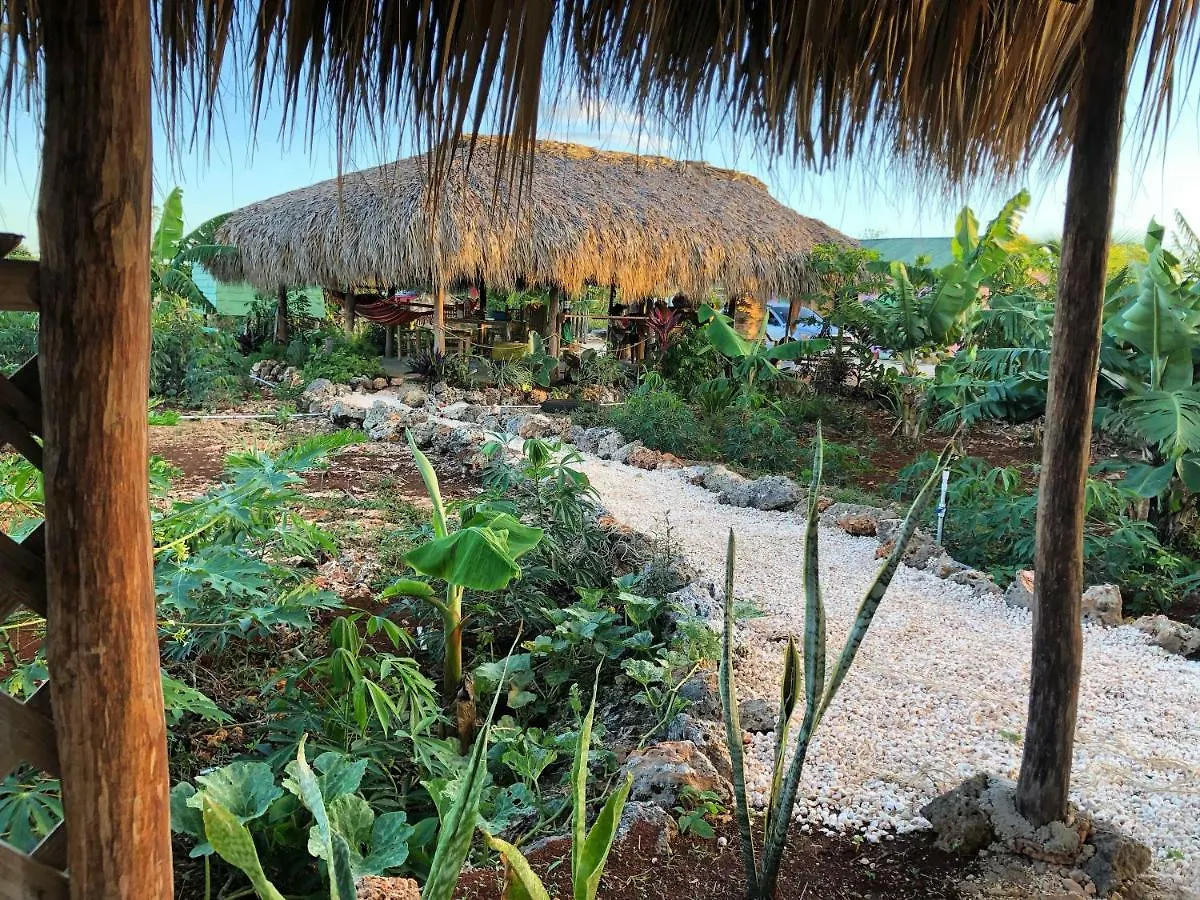 Guaiguei Bayahibe Villa