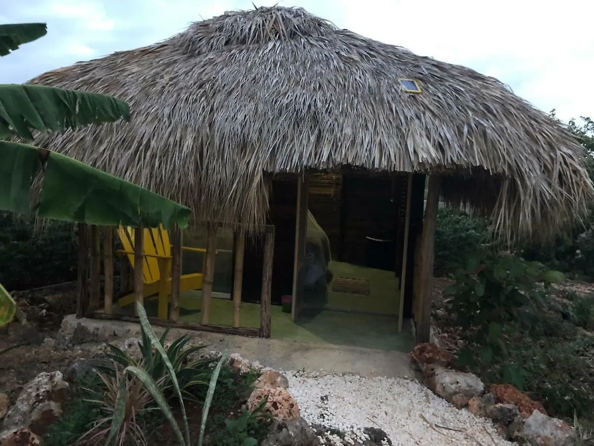 Guaiguei Bayahibe Villa Farm stay