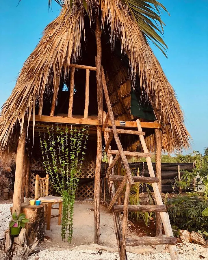 Guaiguei Bayahibe Villa Dominican Republic