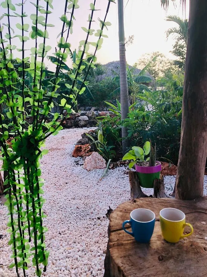 Guaiguei Bayahibe Villa