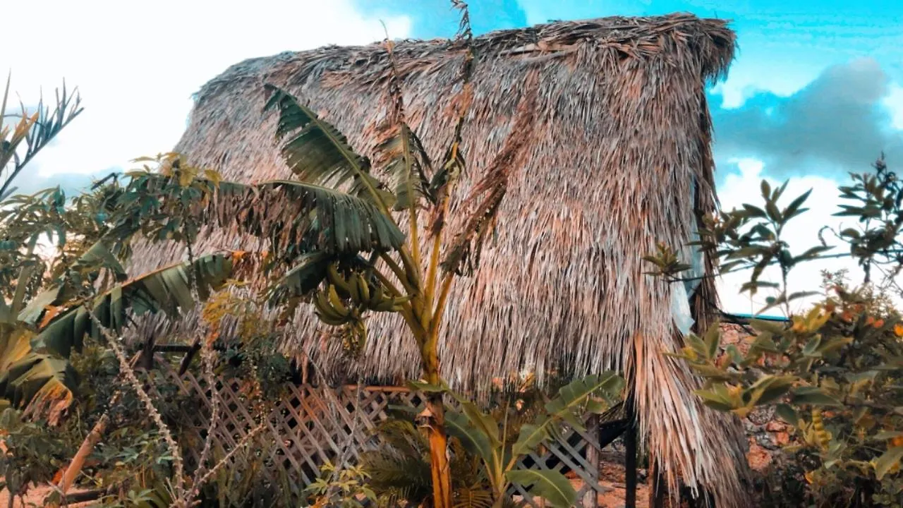 Guaiguei Bayahibe Villa