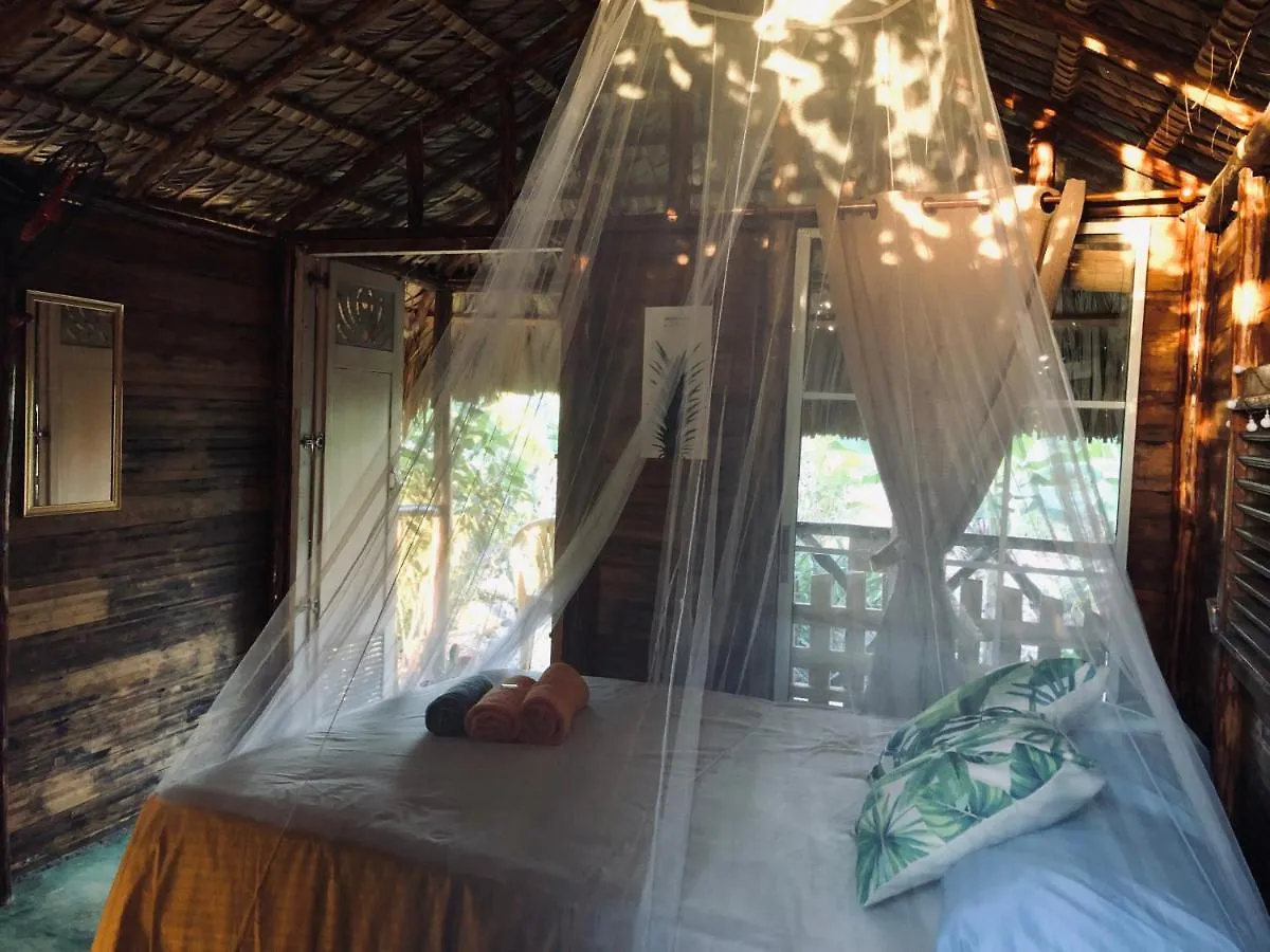 Guaiguei Bayahibe Villa Farm stay